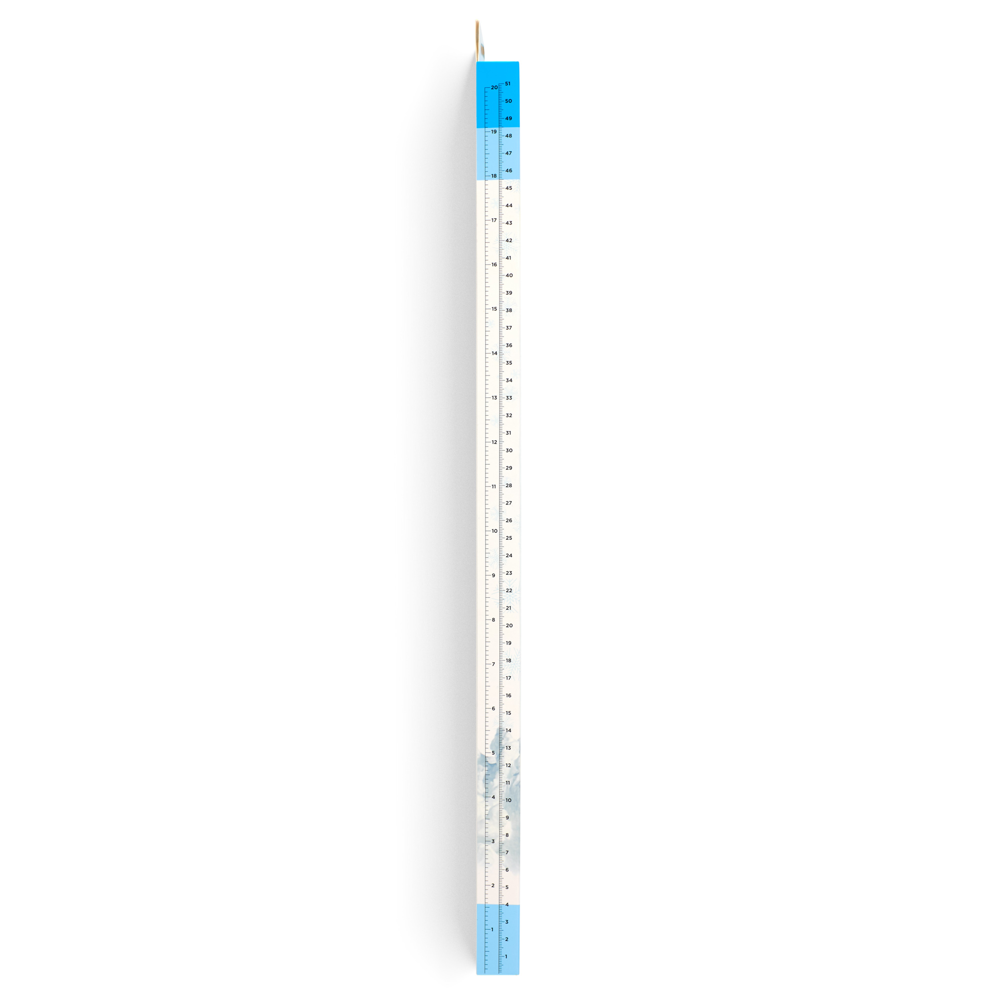 Щетка стеклоочистителя зимняя SPLASH 450mm (18'') 4SW18